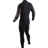 Combinaison homme 3/2 mm CZ Response ECHO FZ - Gul